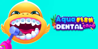Aqua Fish Dental Care thumbnail