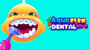 Image for Aqua Fish Dental Care