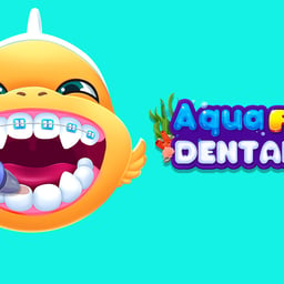 Juega gratis a Aqua Fish Dental Care