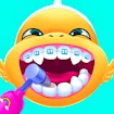 Aqua Fish Dental Care