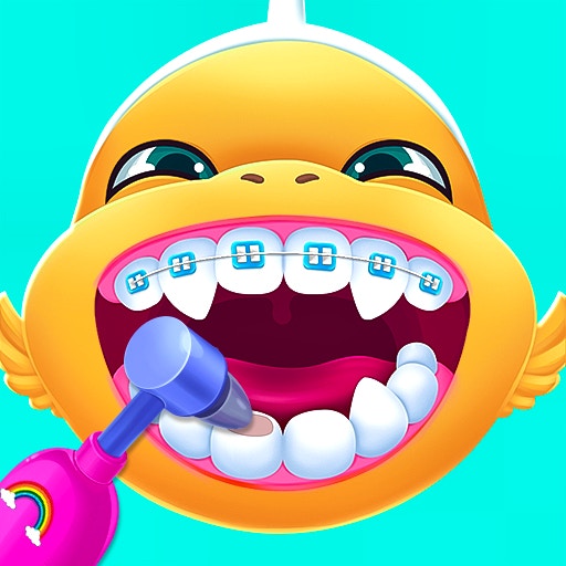Aqua Fish Dental Care