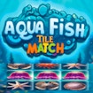 Aqua Fish Tile Match