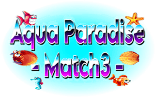 Aqua Paradise - Match3