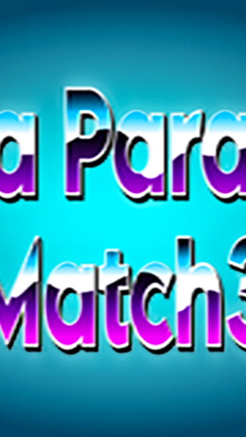 Aqua Paradise - Match3