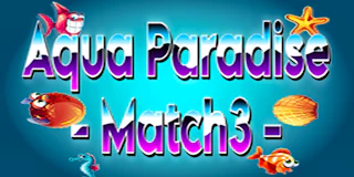 Aqua Paradise - Match3 thumbnail
