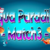 Aqua Paradise - Match3