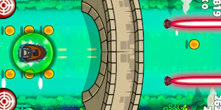 Aqua Pursuit thumbnail