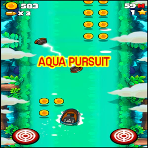 Aqua Pursuit Thumbnail