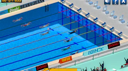 水上冠军 (AquaChamp)