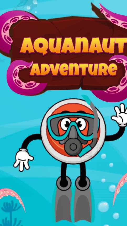 Aquanaut Adventure