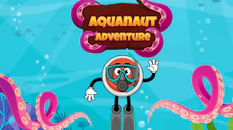 Aquanaut Adventure