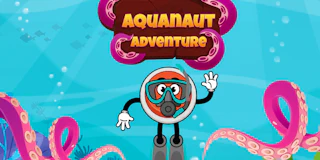 Aquanaut Adventure thumbnail