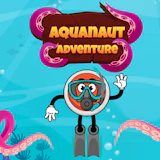 Aquanaut Adventure