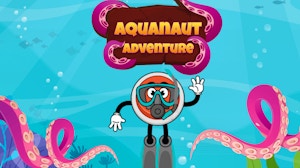 Image for Aquanaut Adventure