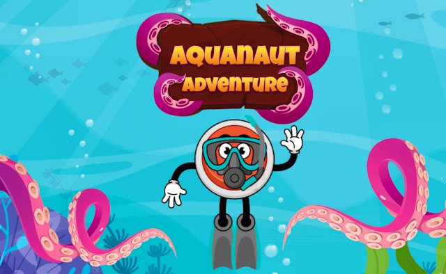 Aquanaut Adventure