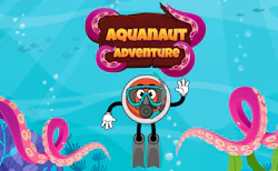 Aquanaut Adventure