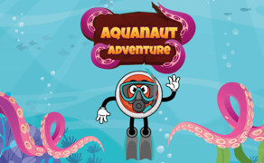 Aquanaut Adventure 