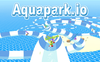Aquapark.io Game