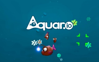 Aquar.io game cover