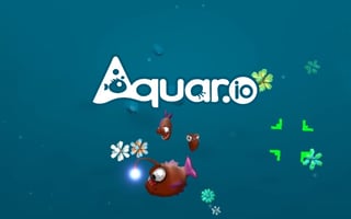 Aquar.io game cover