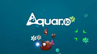 Aquar.io game cover