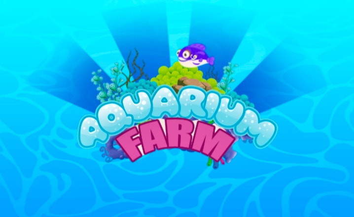 Aquarium Farm