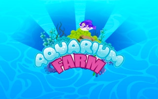 Aquarium Farm game cover