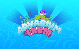 Aquarium Farm game cover