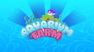Aquarium Farm game cover