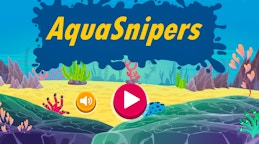 水下神枪手 (AquaSnipers)