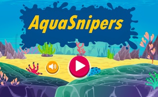 Aquasnipers