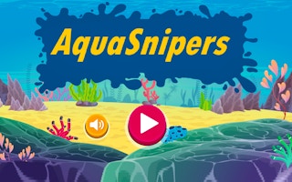 AquaSnipers