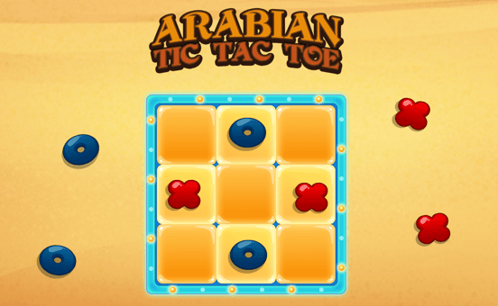 Tic Tac Toe Online 🕹️ Play Now on GamePix