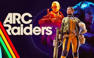 ARC Raiders - Steam Key