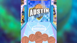 Arcade Basketball