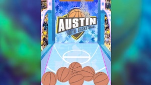 Image for Arcade Basketball