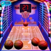 Arcade Basketball