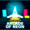 Arcade of Neon