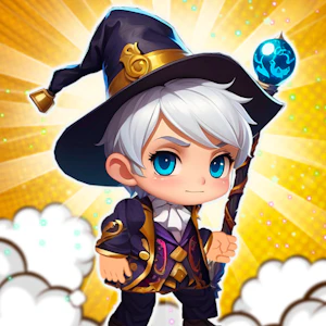 Arcane Blades Thumbnail