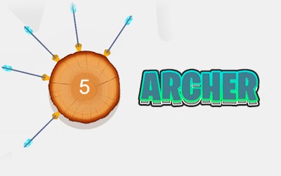 Archer 2023 game