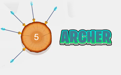 Archer 2023 game thumbnail