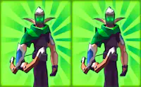 Archer Arcane