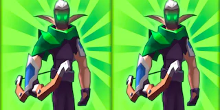 Archer Arcane thumbnail