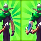 Archer Arcane