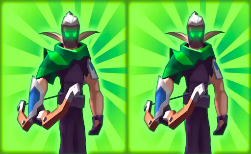 Archer Arcane