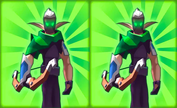 Archer Arcane