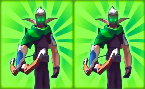 Archer Arcane game thumbnail