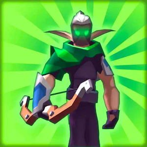 Archer Arcane Thumbnail
