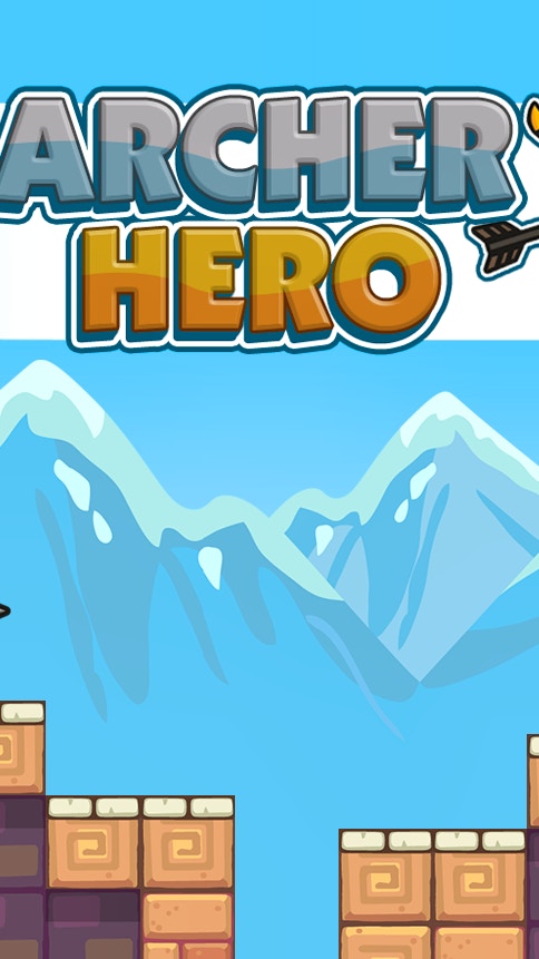 Archer Hero
