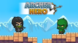 Archer Hero